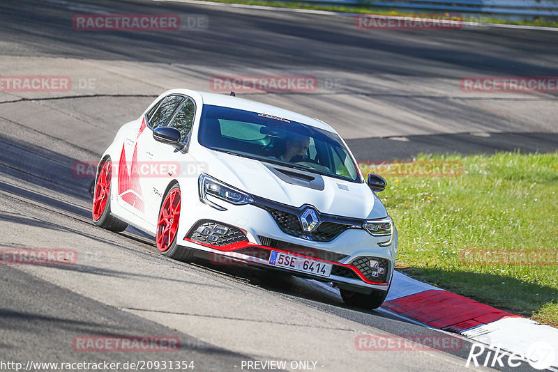 Bild #20931354 - Touristenfahrten Nürburgring Nordschleife (28.04.2023)