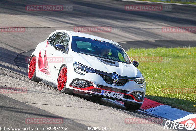 Bild #20931356 - Touristenfahrten Nürburgring Nordschleife (28.04.2023)