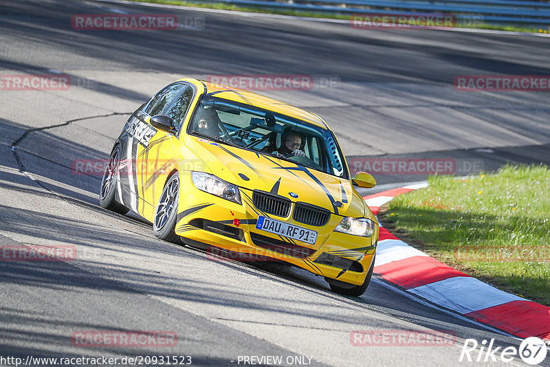 Bild #20931523 - Touristenfahrten Nürburgring Nordschleife (28.04.2023)