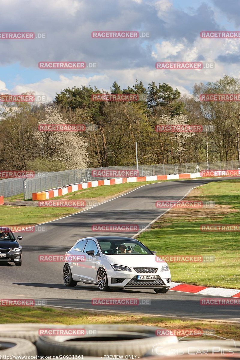 Bild #20931561 - Touristenfahrten Nürburgring Nordschleife (28.04.2023)