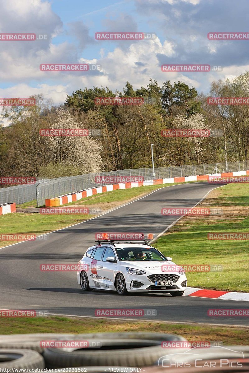 Bild #20931582 - Touristenfahrten Nürburgring Nordschleife (28.04.2023)