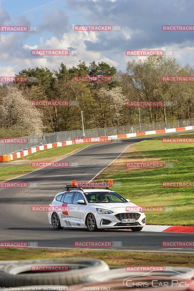 Bild #20931583 - Touristenfahrten Nürburgring Nordschleife (28.04.2023)