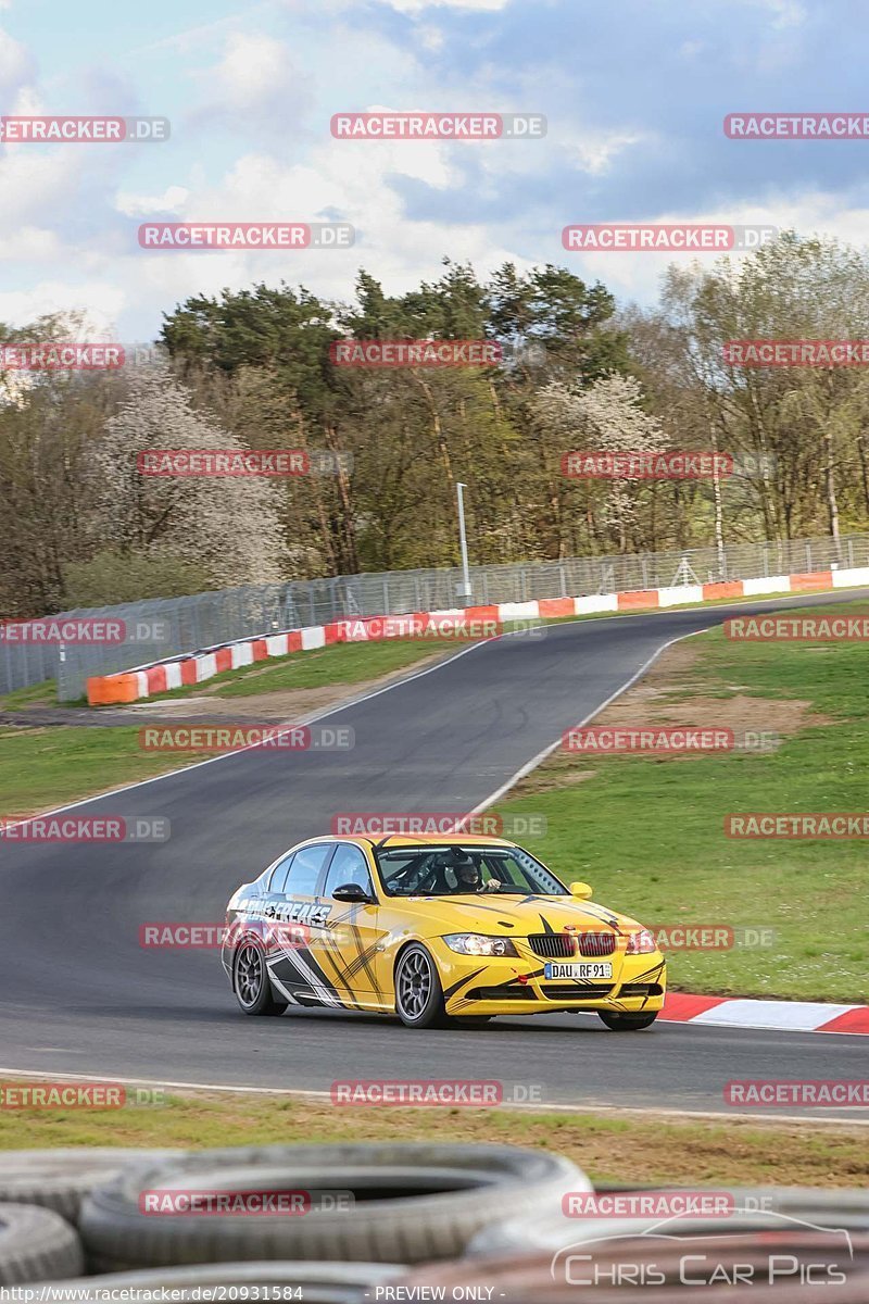 Bild #20931584 - Touristenfahrten Nürburgring Nordschleife (28.04.2023)