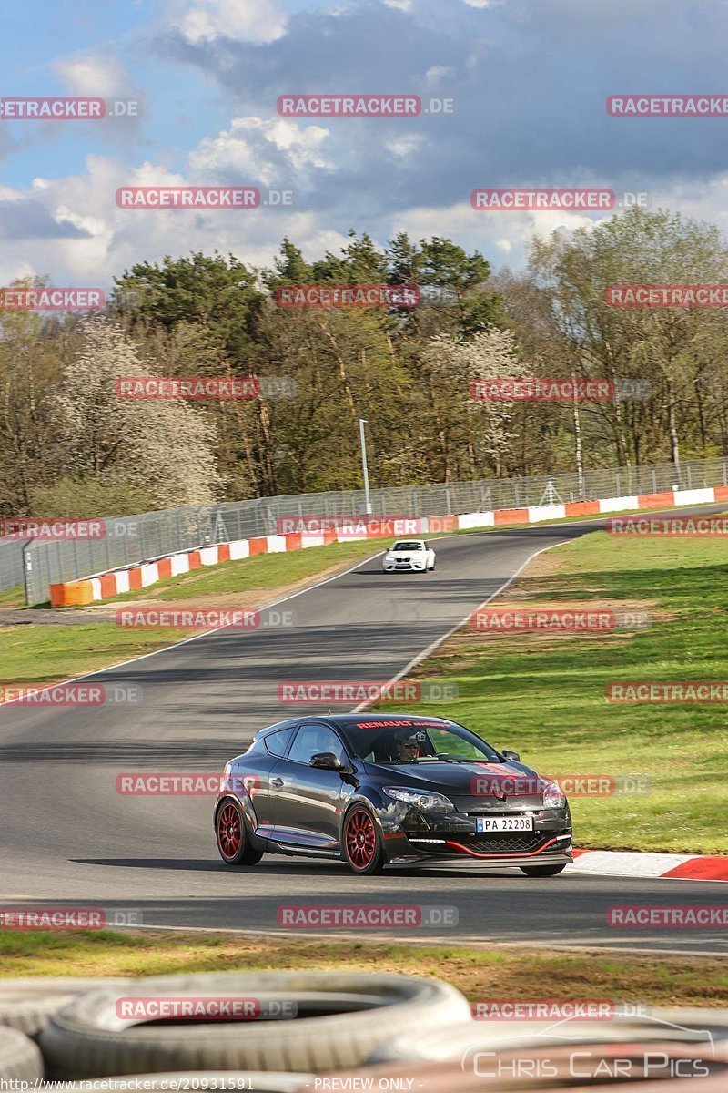 Bild #20931591 - Touristenfahrten Nürburgring Nordschleife (28.04.2023)