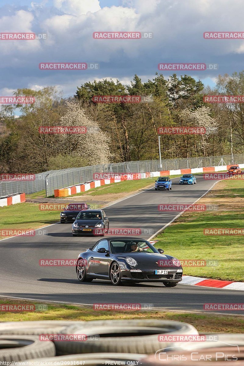 Bild #20931647 - Touristenfahrten Nürburgring Nordschleife (28.04.2023)