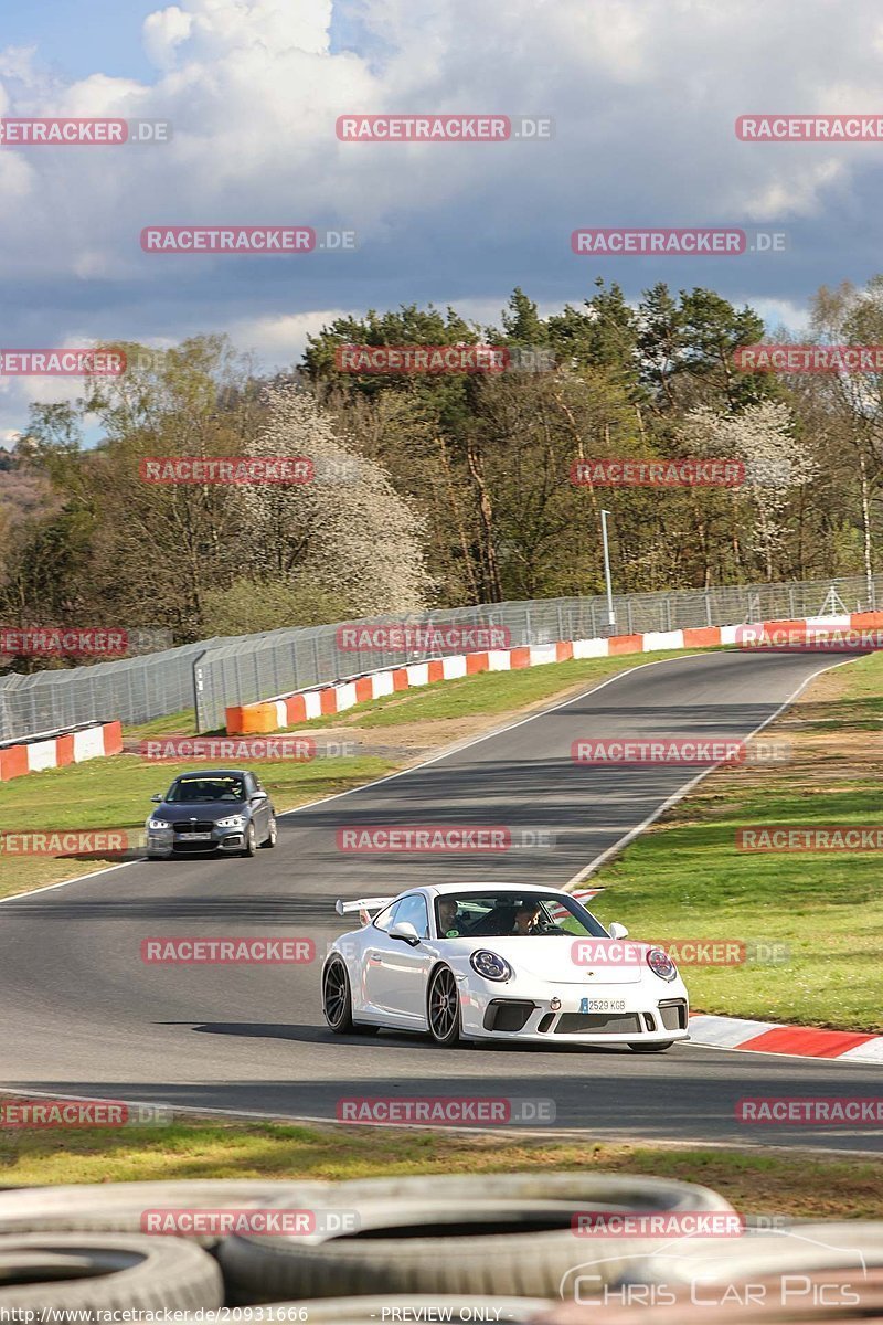 Bild #20931666 - Touristenfahrten Nürburgring Nordschleife (28.04.2023)