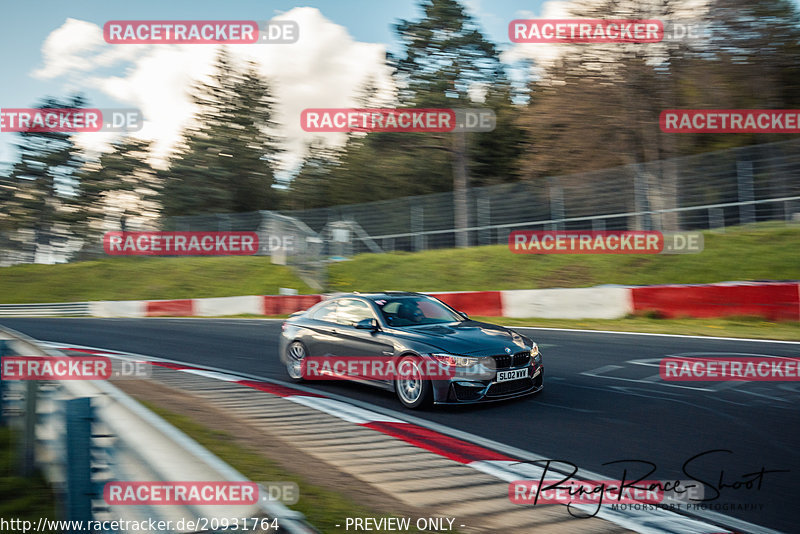 Bild #20931764 - Touristenfahrten Nürburgring Nordschleife (28.04.2023)