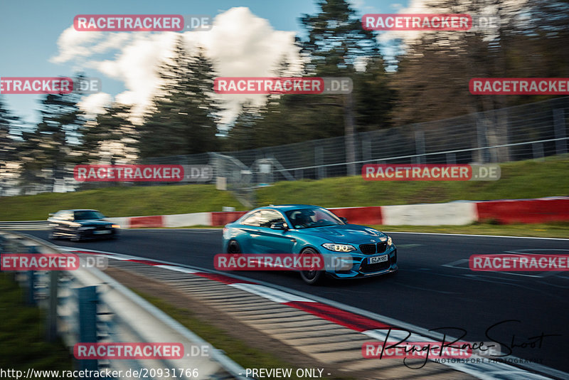 Bild #20931766 - Touristenfahrten Nürburgring Nordschleife (28.04.2023)