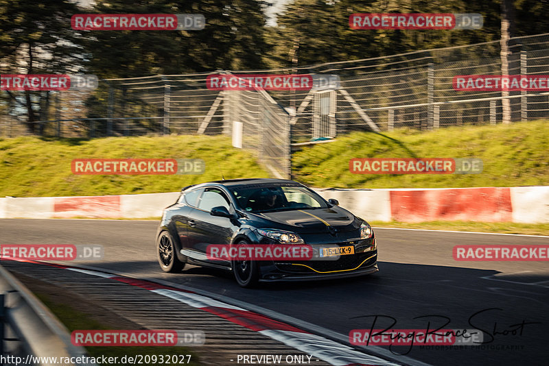 Bild #20932027 - Touristenfahrten Nürburgring Nordschleife (28.04.2023)