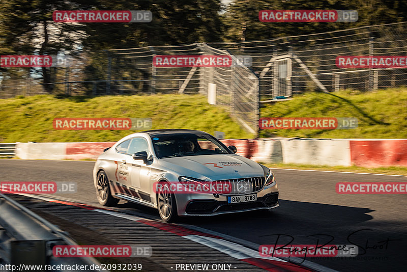 Bild #20932039 - Touristenfahrten Nürburgring Nordschleife (28.04.2023)