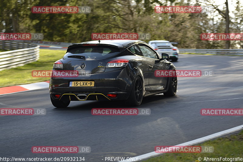 Bild #20932134 - Touristenfahrten Nürburgring Nordschleife (28.04.2023)