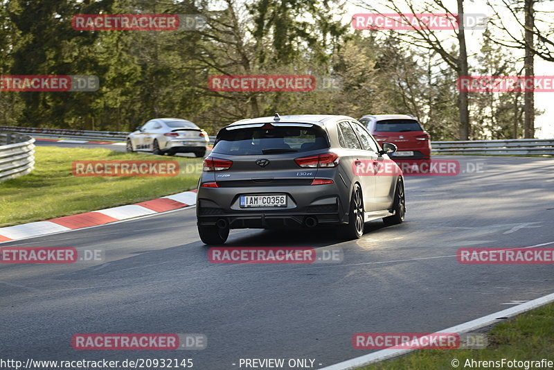 Bild #20932145 - Touristenfahrten Nürburgring Nordschleife (28.04.2023)