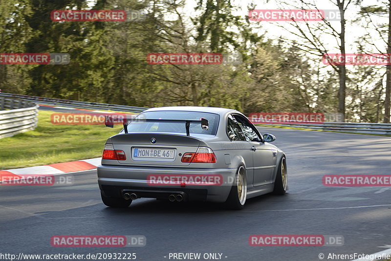 Bild #20932225 - Touristenfahrten Nürburgring Nordschleife (28.04.2023)