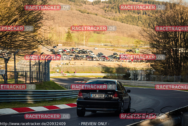 Bild #20932409 - Touristenfahrten Nürburgring Nordschleife (28.04.2023)