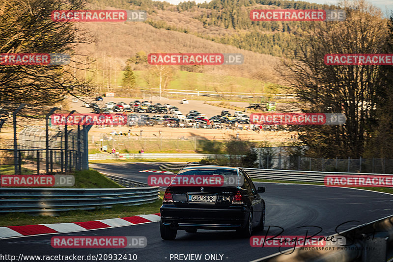 Bild #20932410 - Touristenfahrten Nürburgring Nordschleife (28.04.2023)