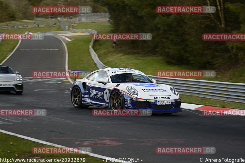 Bild #20932679 - Touristenfahrten Nürburgring Nordschleife (28.04.2023)