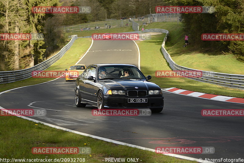 Bild #20932708 - Touristenfahrten Nürburgring Nordschleife (28.04.2023)