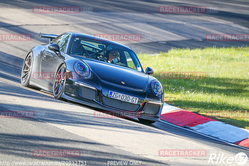 Bild #20932751 - Touristenfahrten Nürburgring Nordschleife (28.04.2023)