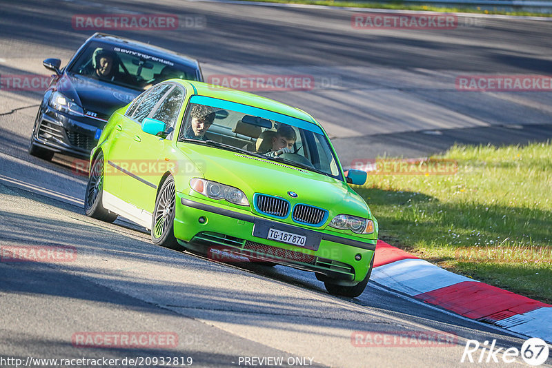 Bild #20932819 - Touristenfahrten Nürburgring Nordschleife (28.04.2023)