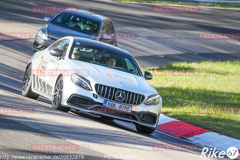 Bild #20932870 - Touristenfahrten Nürburgring Nordschleife (28.04.2023)