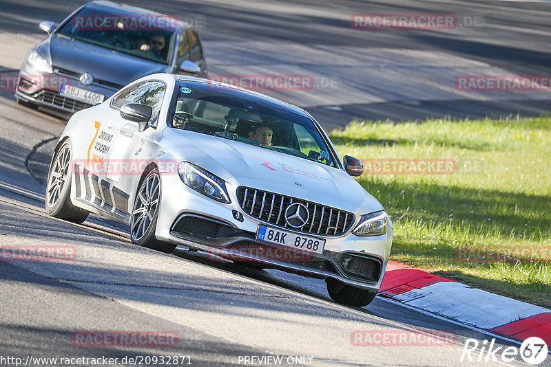 Bild #20932871 - Touristenfahrten Nürburgring Nordschleife (28.04.2023)