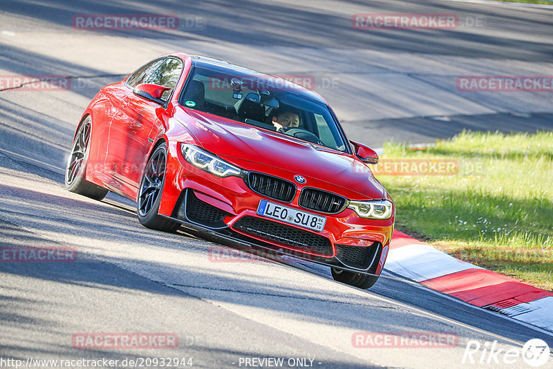 Bild #20932944 - Touristenfahrten Nürburgring Nordschleife (28.04.2023)