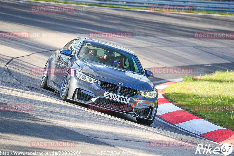 Bild #20932968 - Touristenfahrten Nürburgring Nordschleife (28.04.2023)