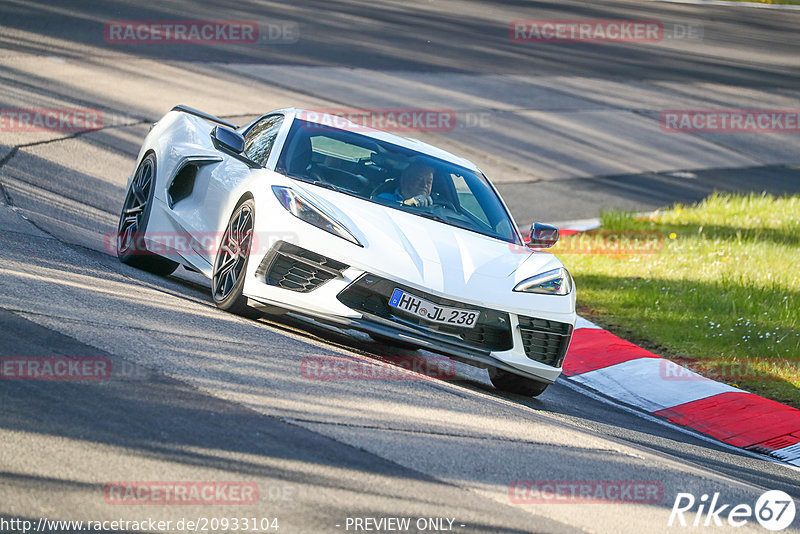 Bild #20933104 - Touristenfahrten Nürburgring Nordschleife (28.04.2023)