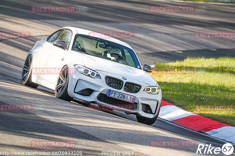 Bild #20933109 - Touristenfahrten Nürburgring Nordschleife (28.04.2023)