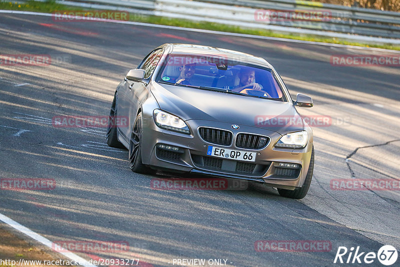 Bild #20933277 - Touristenfahrten Nürburgring Nordschleife (28.04.2023)