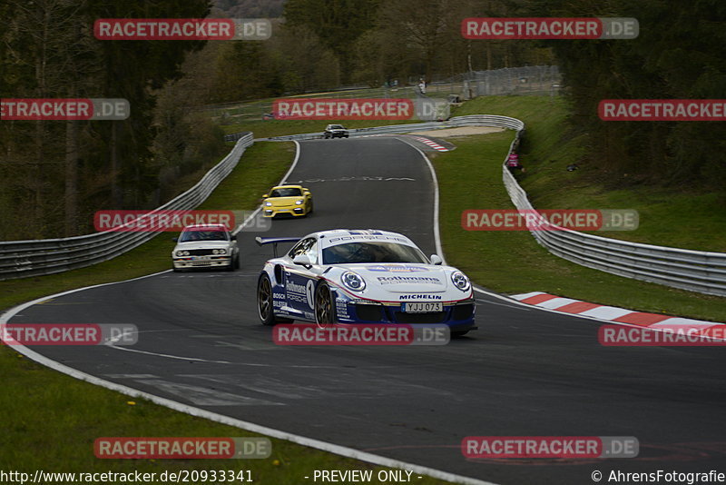 Bild #20933341 - Touristenfahrten Nürburgring Nordschleife (28.04.2023)