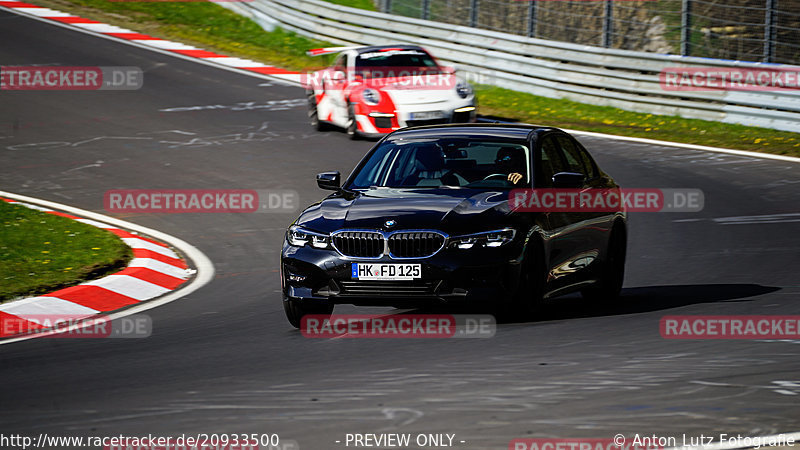 Bild #20933500 - Touristenfahrten Nürburgring Nordschleife (28.04.2023)