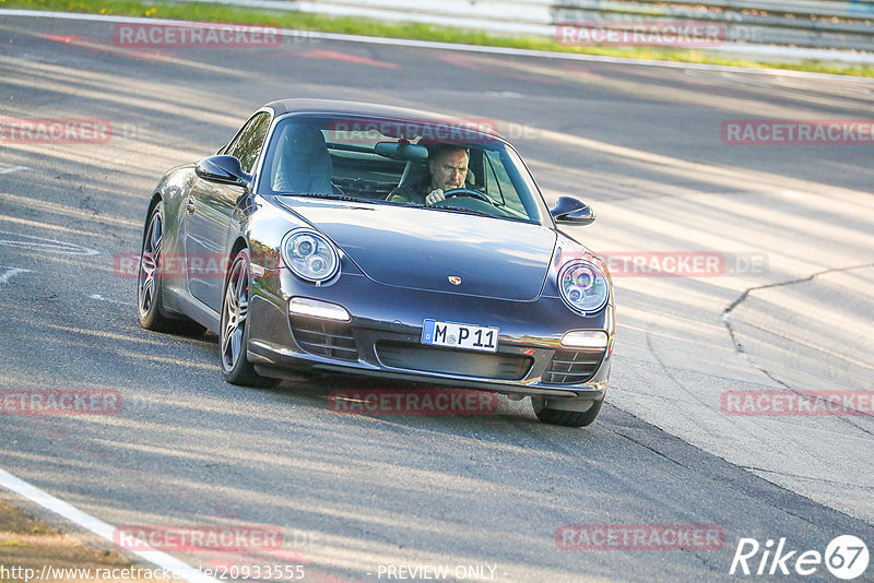 Bild #20933555 - Touristenfahrten Nürburgring Nordschleife (28.04.2023)