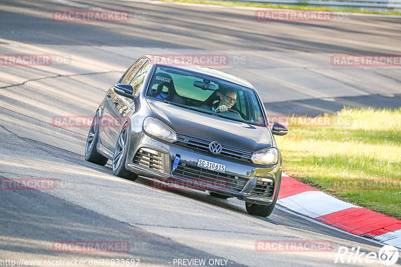 Bild #20933692 - Touristenfahrten Nürburgring Nordschleife (28.04.2023)