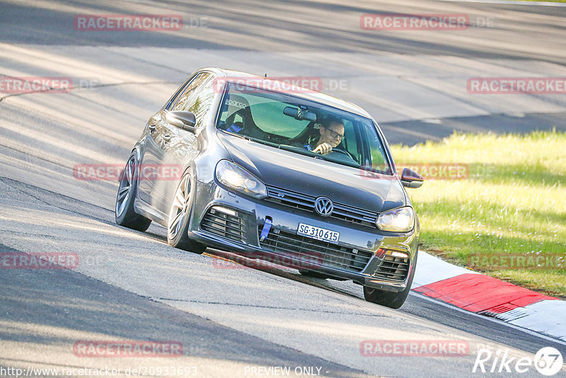 Bild #20933693 - Touristenfahrten Nürburgring Nordschleife (28.04.2023)