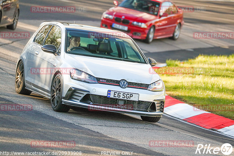 Bild #20933908 - Touristenfahrten Nürburgring Nordschleife (28.04.2023)