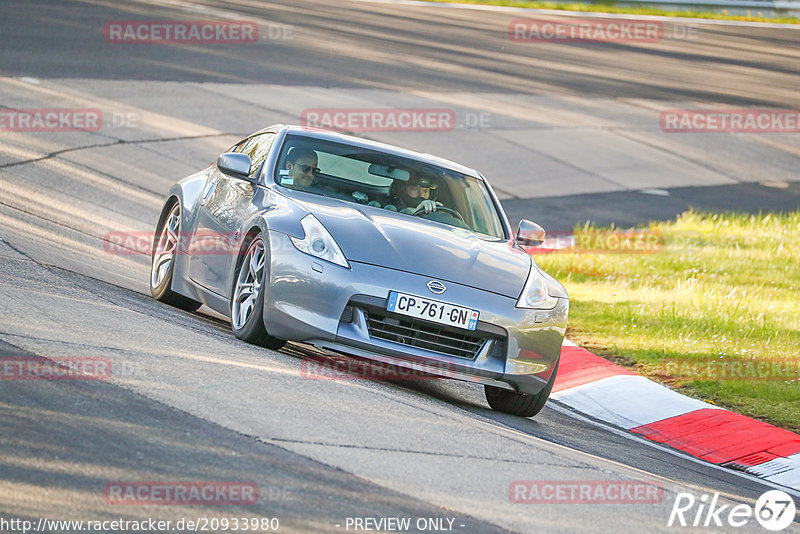 Bild #20933980 - Touristenfahrten Nürburgring Nordschleife (28.04.2023)