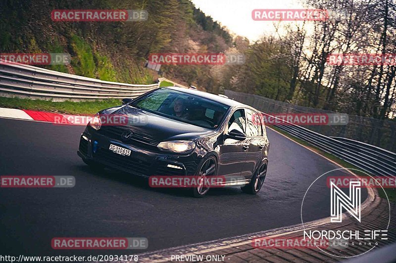 Bild #20934178 - Touristenfahrten Nürburgring Nordschleife (28.04.2023)