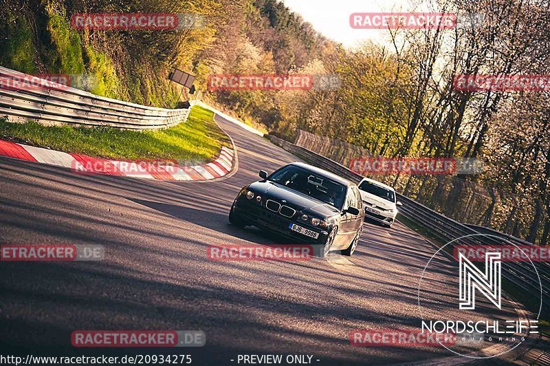 Bild #20934275 - Touristenfahrten Nürburgring Nordschleife (28.04.2023)