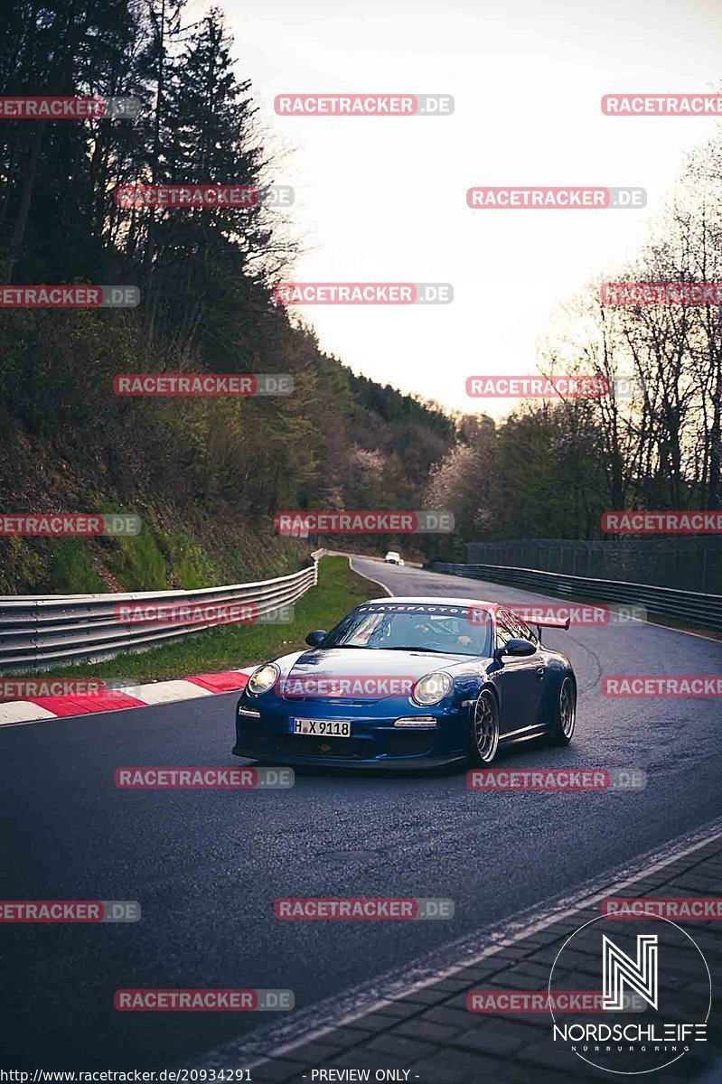 Bild #20934291 - Touristenfahrten Nürburgring Nordschleife (28.04.2023)