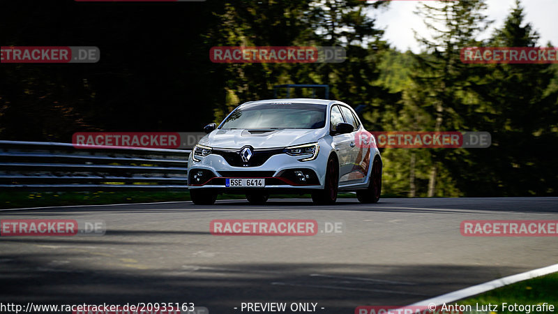 Bild #20935163 - Touristenfahrten Nürburgring Nordschleife (28.04.2023)