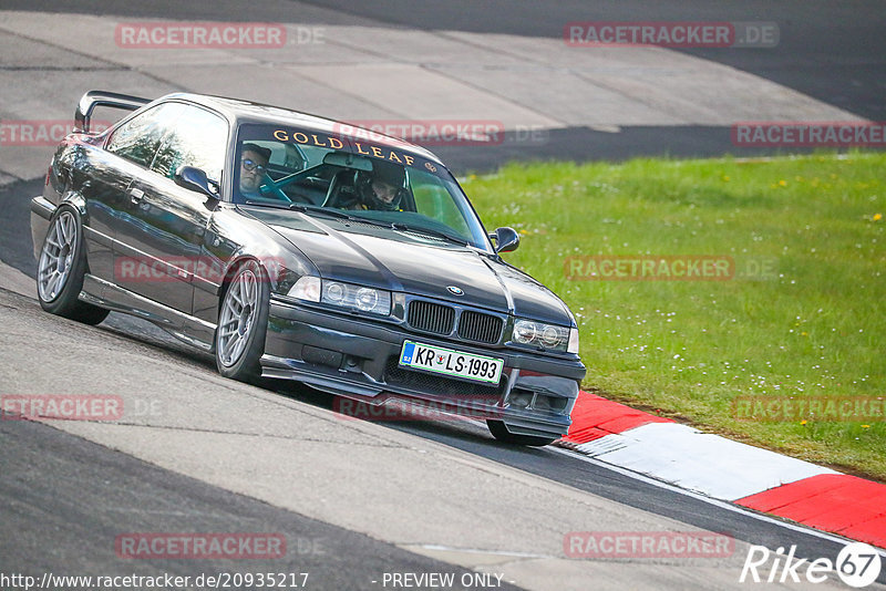 Bild #20935217 - Touristenfahrten Nürburgring Nordschleife (28.04.2023)