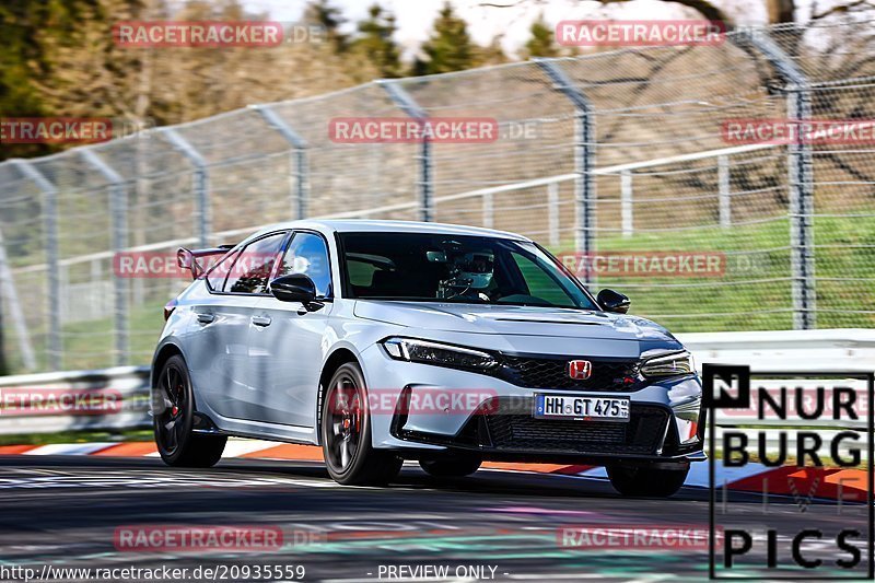 Bild #20935559 - Touristenfahrten Nürburgring Nordschleife (28.04.2023)