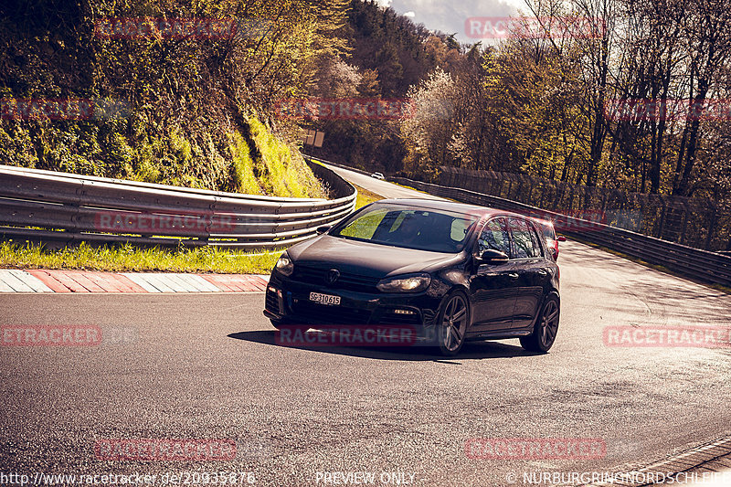 Bild #20935876 - Touristenfahrten Nürburgring Nordschleife (28.04.2023)