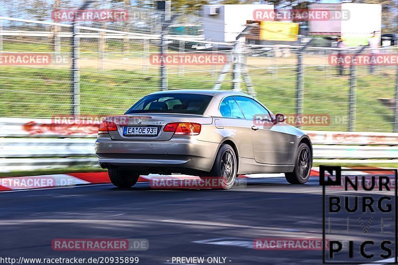 Bild #20935899 - Touristenfahrten Nürburgring Nordschleife (28.04.2023)