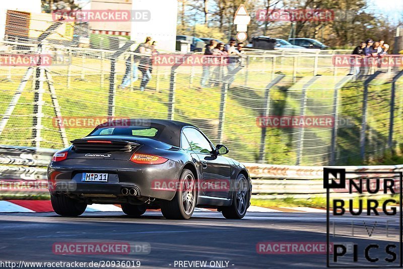 Bild #20936019 - Touristenfahrten Nürburgring Nordschleife (28.04.2023)