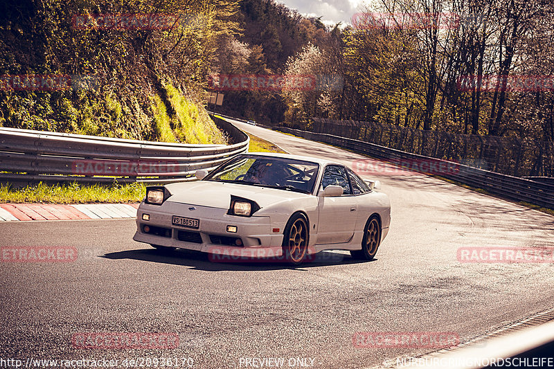 Bild #20936170 - Touristenfahrten Nürburgring Nordschleife (28.04.2023)