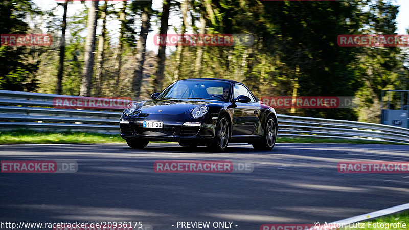 Bild #20936175 - Touristenfahrten Nürburgring Nordschleife (28.04.2023)