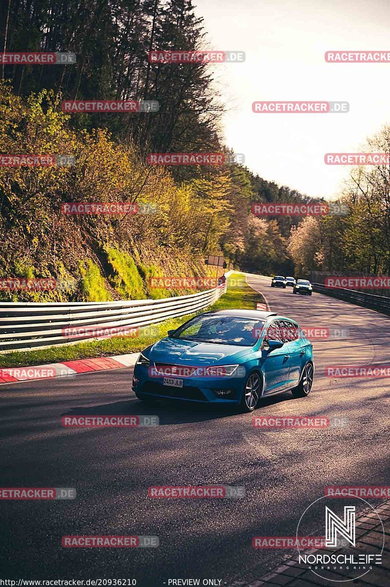 Bild #20936210 - Touristenfahrten Nürburgring Nordschleife (28.04.2023)