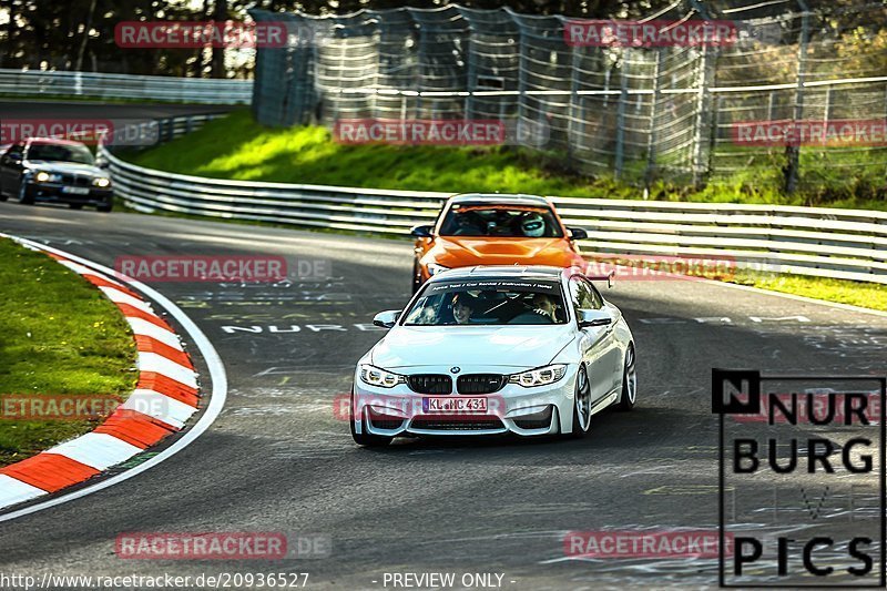 Bild #20936527 - Touristenfahrten Nürburgring Nordschleife (28.04.2023)